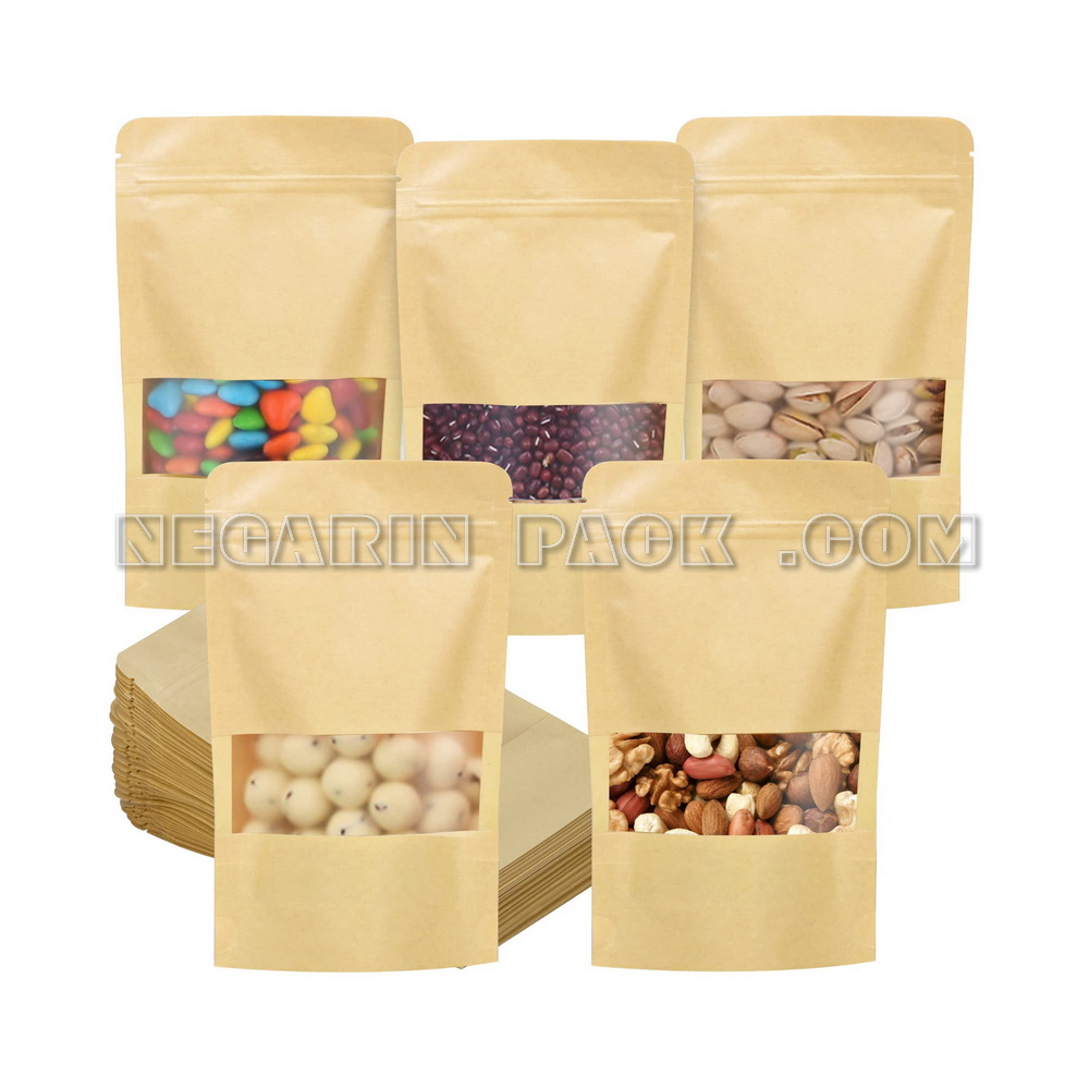 پاکت پنجره ای (۱)