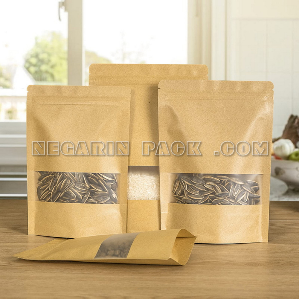 پاکت پنجره ای (۵)