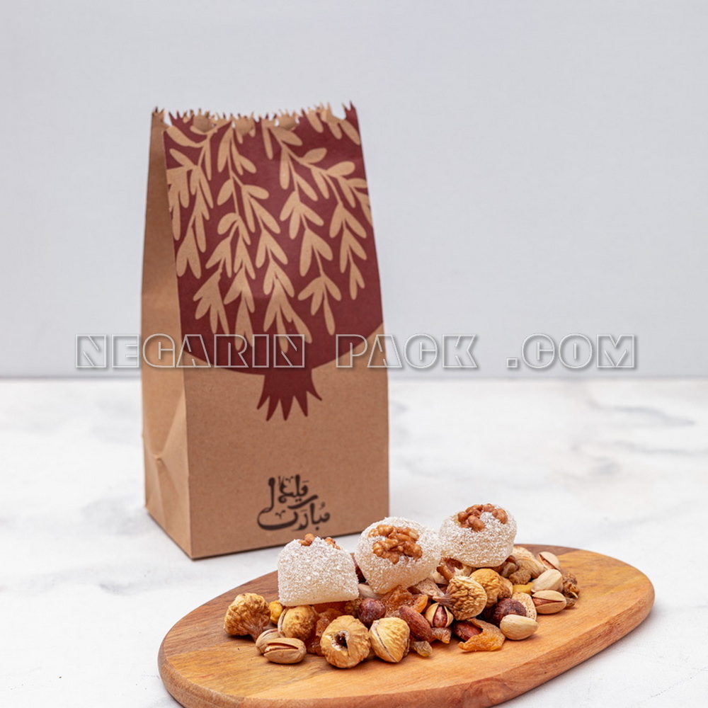 چاپ پاکت شب یلدا (۲)