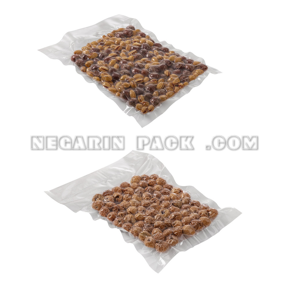 پاکت وکیوم خانگی آجدار (۱)