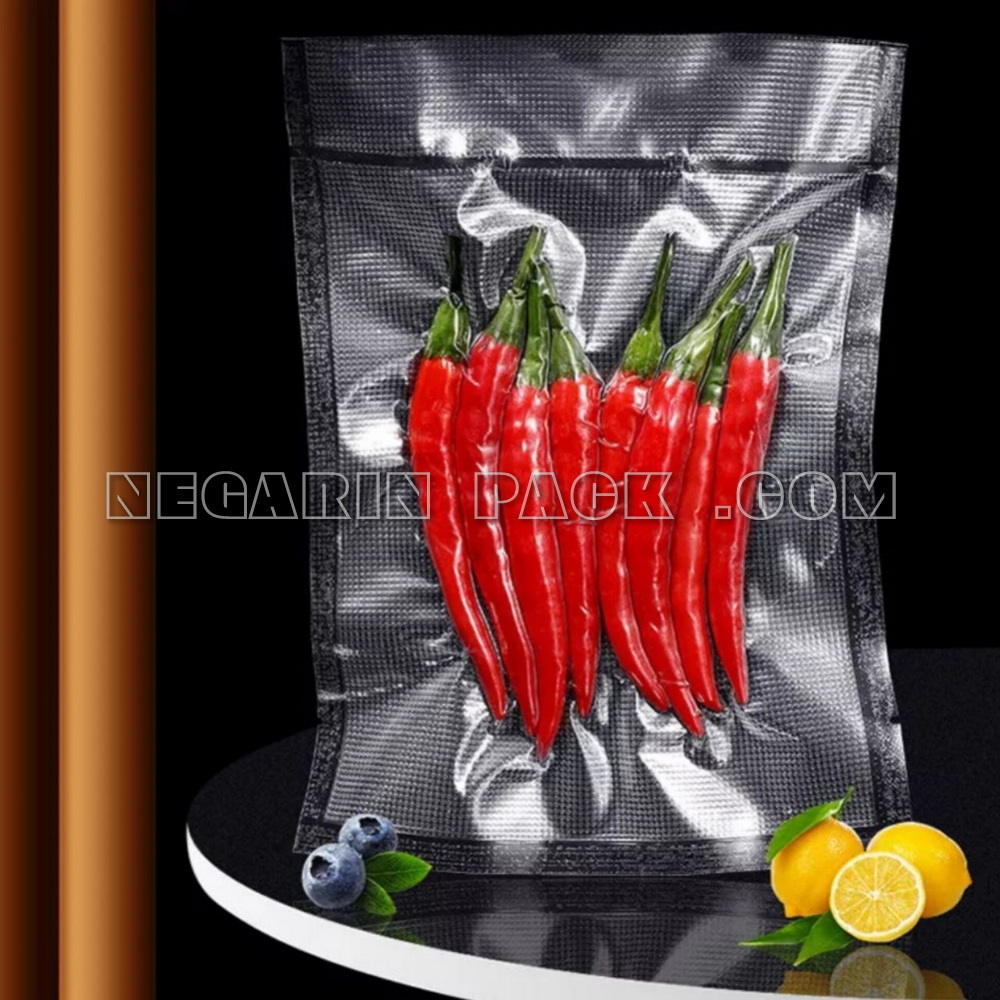 پاکت وکیوم خانگی آجدار (۴)