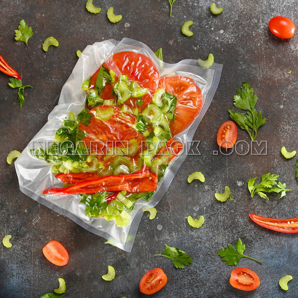 پاکت وکیوم خانگی آجدار (۵)
