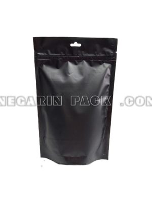 پاکت OPP مشکی مات (۱)