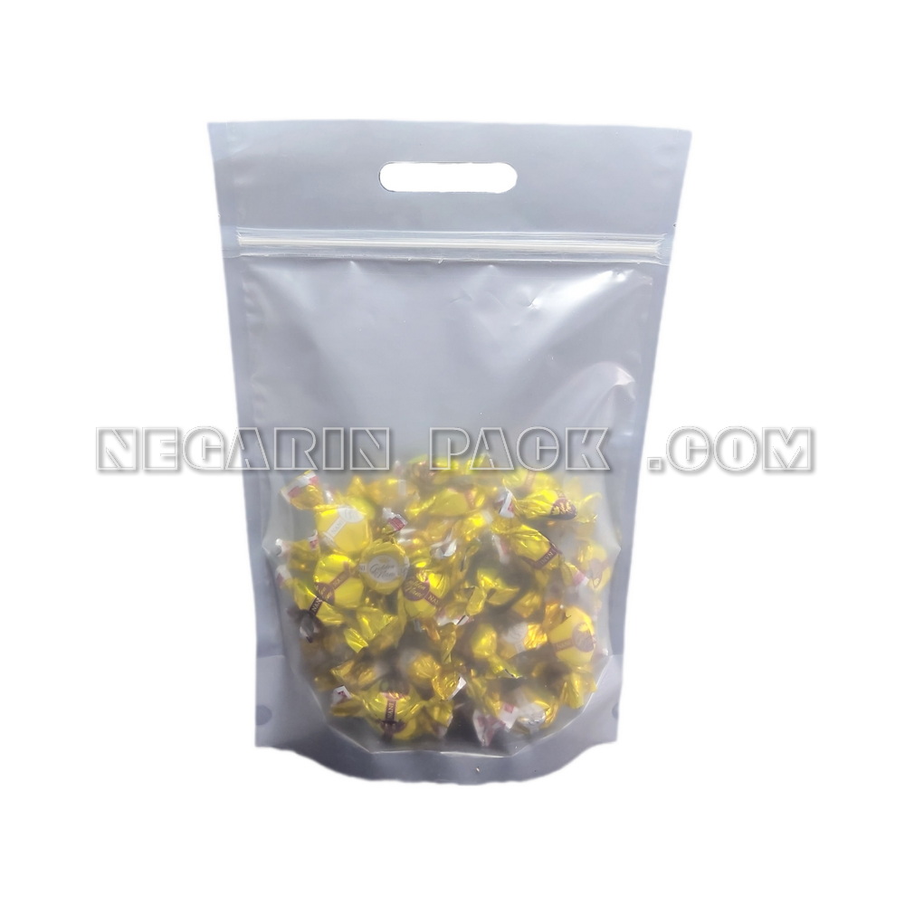 پاکت ایستاده دو طرف مات (۱۱) پاکت ایستاده دو طرف مات (۱۱)