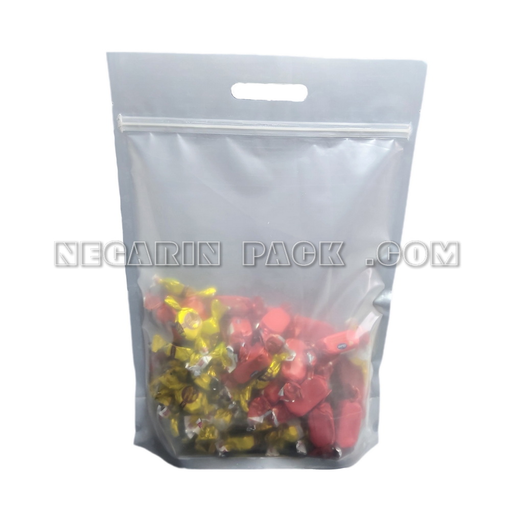 پاکت ایستاده دو طرف مات (۱۲) پاکت ایستاده دو طرف مات (۱۲)