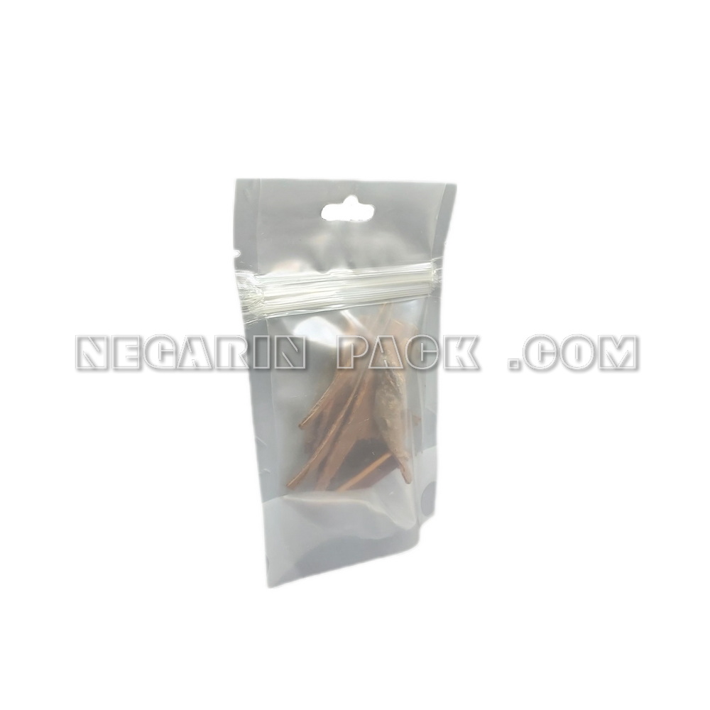 پاکت ایستاده دو طرف مات (۲) پاکت ایستاده دو طرف مات (۲)