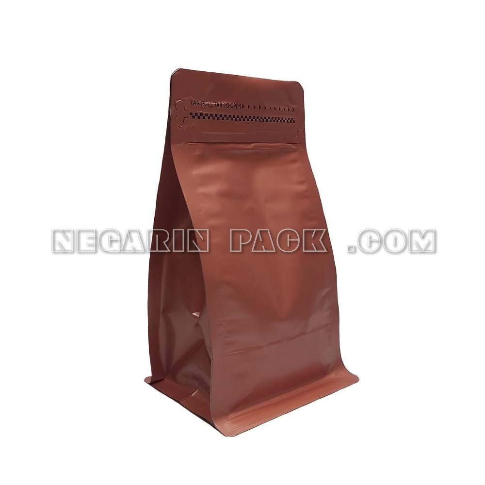 پاکت باکس پوچ گلبهی مات (۱) پاکت باکس پوچ گلبهی مات (۱)
