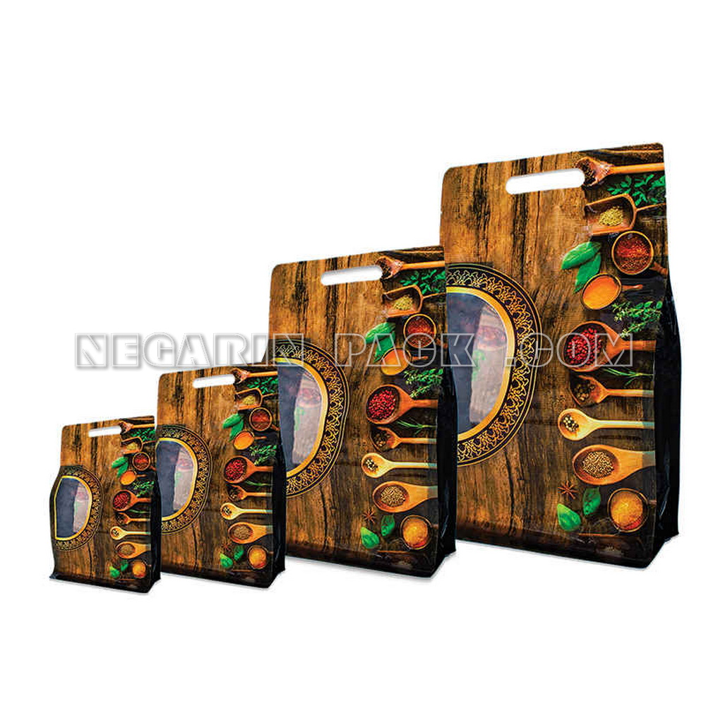نمایندگی پاکت اصفهان مقدم (۱۰)