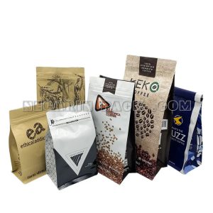 نمایندگی پاکت اصفهان مقدم