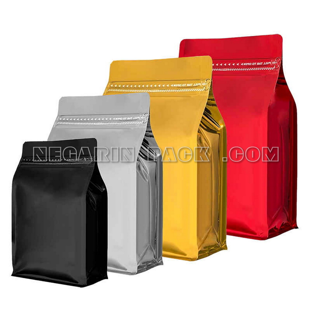 نمایندگی پاکت اصفهان مقدم (۶)